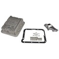 C-4 Cast Aluminum Deep Tranny Pan