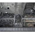 DYNAMAT auto part detail