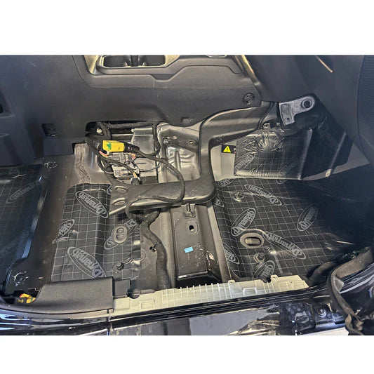 DYNAMAT auto part