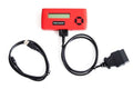 Speedometer Calibrator | Inline | Toyota Tacoma 4WD (2016-2023)