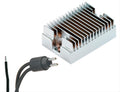 LTS REGULATOR,VOLTAGE CHROME PLTED