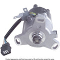 IMPORT DISTRIBUTOR