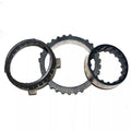 USA Standard (Yukon) auto part