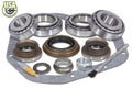 USA Standard Manual Transmission MT8 Bearing Kit 1996-1998 GM NV 4500 M T BEARING KIT 96- 07 GM