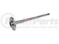 USA Standard (Yukon) auto part close-up
