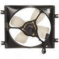 RADIATOR FAN MOTOR ASSEMB