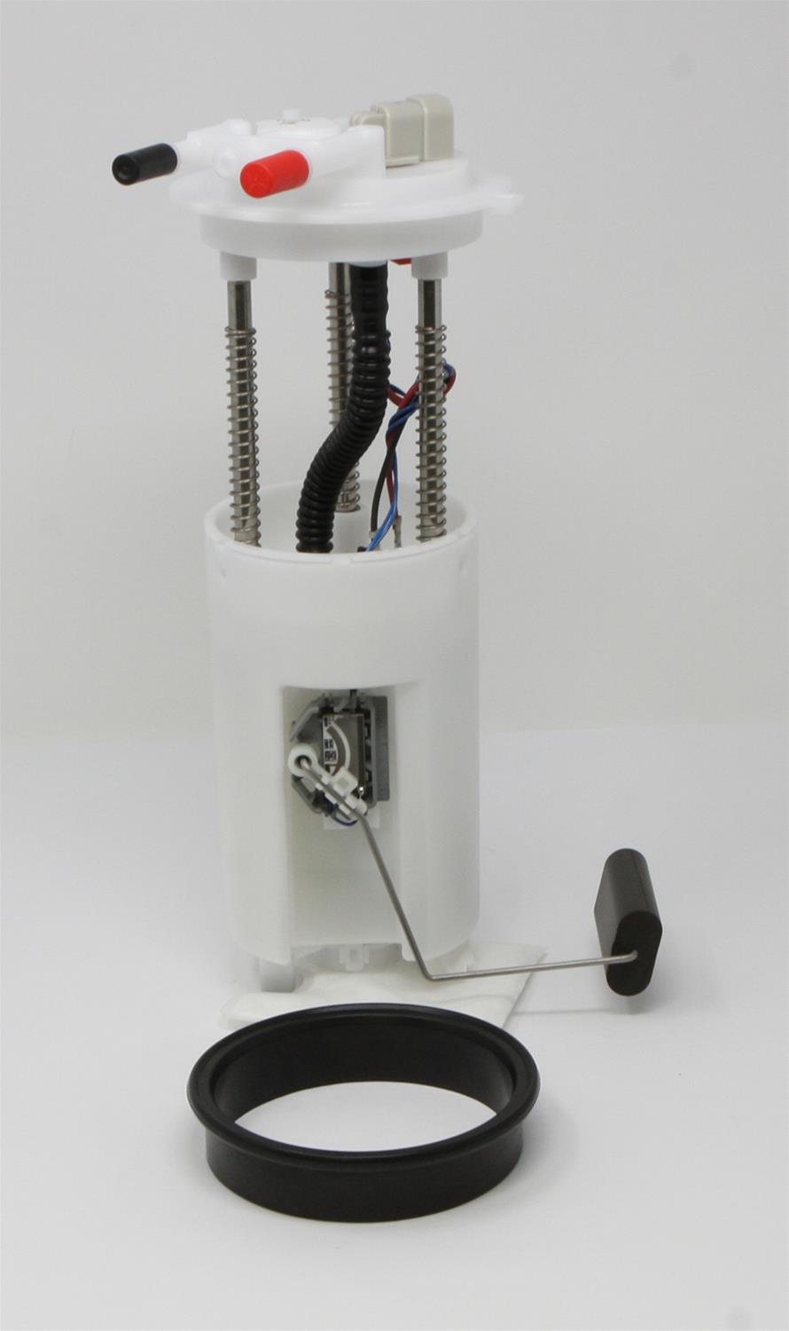 FUEL PUMP