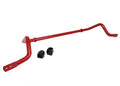 Sway bar - 26mm heavy duty 1 Sway Bar 2 Bushings Install Guide Grease
