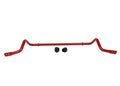 Sway bar - 26mm heavy duty 1 Sway Bar 2 Bushings Install Guide Grease