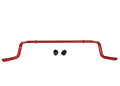 Sway bar - 26mm heavy duty 1 Sway Bar 2 Bushings Install Guide Grease