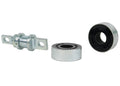 Nolathane REV102.0006 Rear Trailing Arm Bushing; Fits Mitsubishi Lancer 08-17