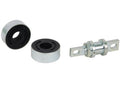 Nolathane REV102.0006 Rear Trailing Arm Bushing; Fits Mitsubishi Lancer 08-17