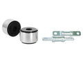 Nolathane REV102.0006 Rear Trailing Arm Bushing; Fits Mitsubishi Lancer 08-17