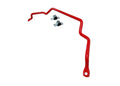 Sway bar - 24mm heavy duty 1 Sway Bar 2 Bushings 2 Saddles Install Guide