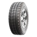 BFGoodrich auto part detail