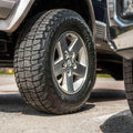 265/75R16 116T LAREDO A/T