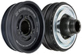 ATI Pulley - Supercharger - 8.86 - 8 Grv - 09-15 - CTS-V LSA - 10 Percent OD