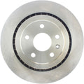 SELECT PACK SINGLE AXLE REAR