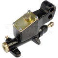 NEW MASTER CYLINDER