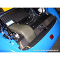 CF Rad Cool Shroud Hon/S2