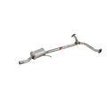 RESONATOR ASSEMBLY