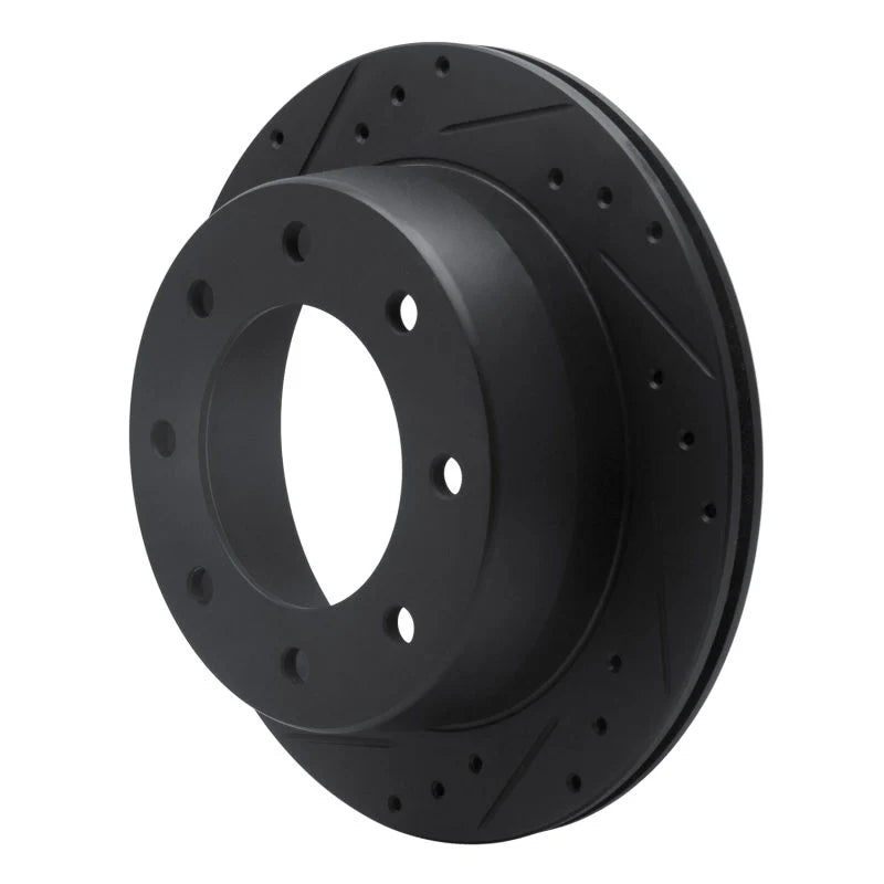 R1 Concepts black auto part