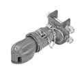 ADJUSTABLE COUPLER 15 000 LBS.