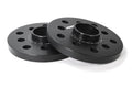 PERRIN Subaru/Toyota/Scion 15mm Wheel Spacers (Slip-On Style W/Studs) 5x114.3 & 5x100 56mm CB