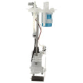 DELPHI fuel pump detail