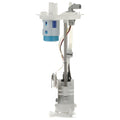 DELPHI fuel pump installed view