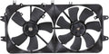 0002 MZ 6.2.6 2.0L w/ AC RAD & COND CFA