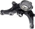 STEERING KNUCKLE