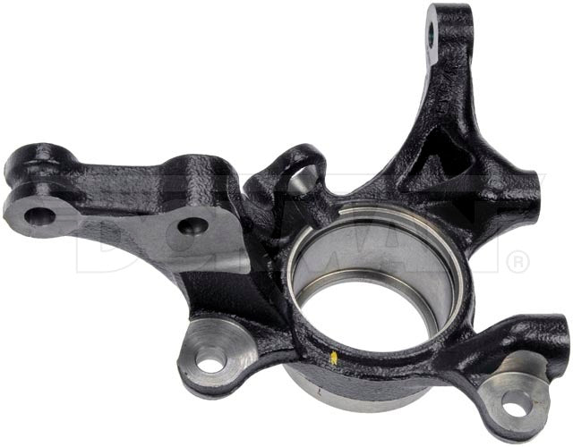 STEERING KNUCKLE