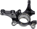 STEERING KNUCKLE