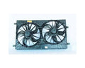 0711 CR SBRNG SDN/0811 SBRNG CONV RAD & COND CFA