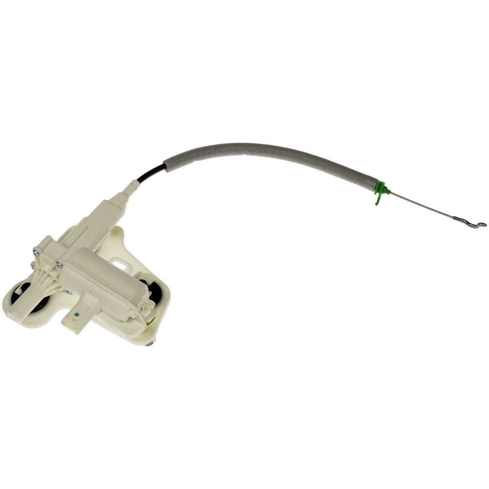 DOOR LOCK ACTUATOR - TRUNK