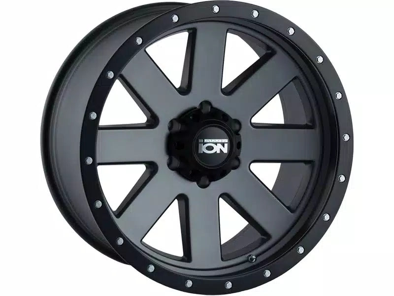 The Wheel Group auto part