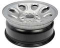 17 X 7.5 IN. STEEL WHEEL