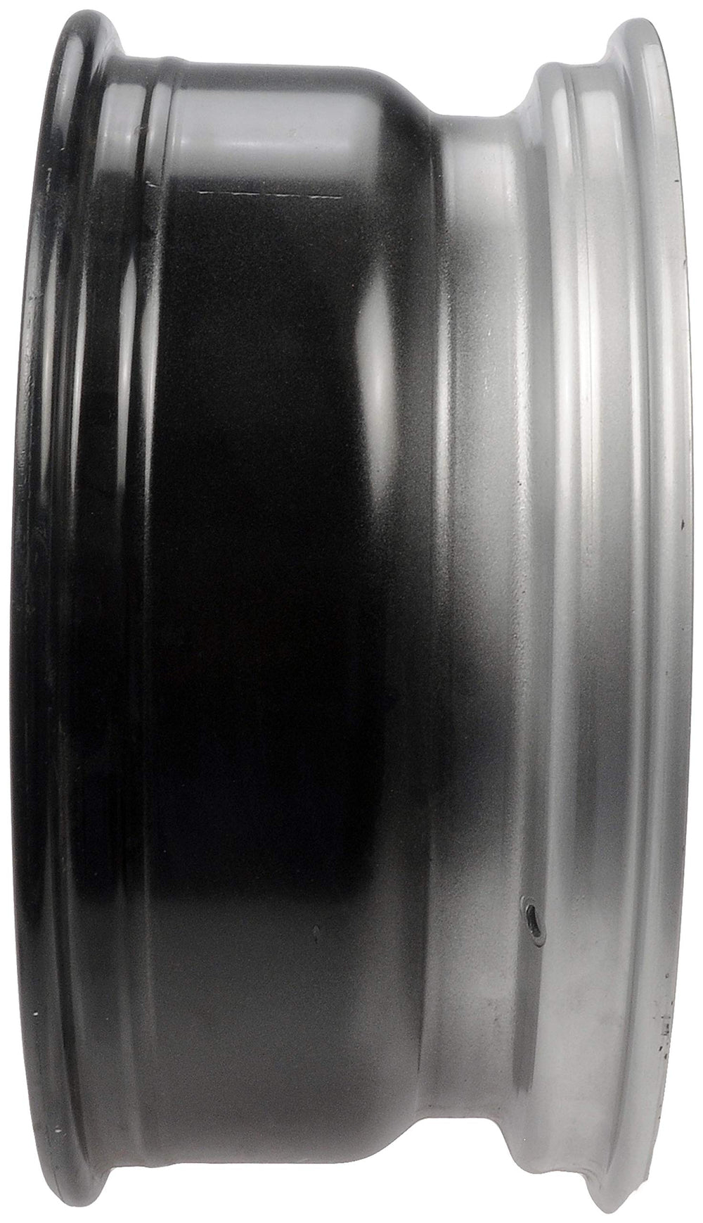 17 X 7.5 IN. STEEL WHEEL