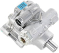(S)PUMP