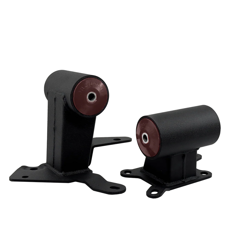 Innovative Mounts auto part