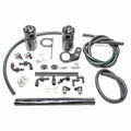 Radium Engineering Honda Civic Type-R Catch Can Kit PCV Fluid Lock
