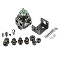 Radium Engineering Multi-Port Regulator (MPR) - Green