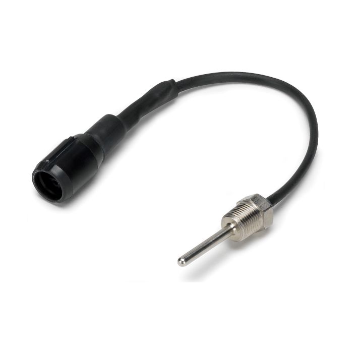 ~(1 lbs. 6X6X4)~ FLUID TEMPERATURE SENSOR O-5V 150degree C / 300degree F 1/8 IN NPTF (M)