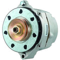 REMY red auto part