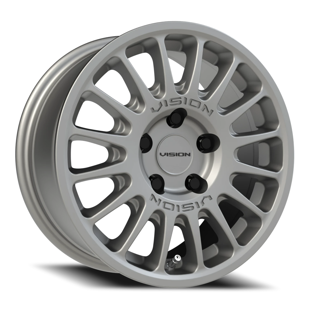 VISION WHEEL auto part