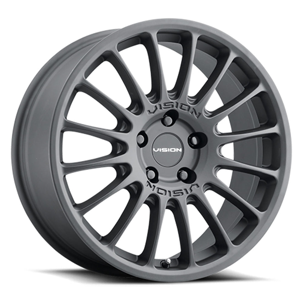 VISION WHEEL auto part