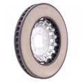 DFC auto part close-up