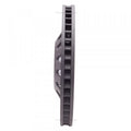 DFC 17-25 Audi A6 Quattro Front GeoSPEC Coated Rotor