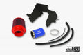 do88 SAAB 9-3 2.8T V6 06-11 Intake System Blue Hose